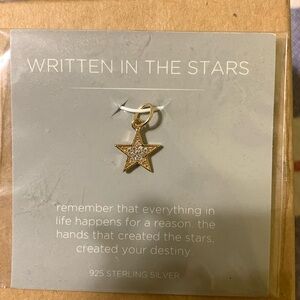 Origami Owl “core” charm